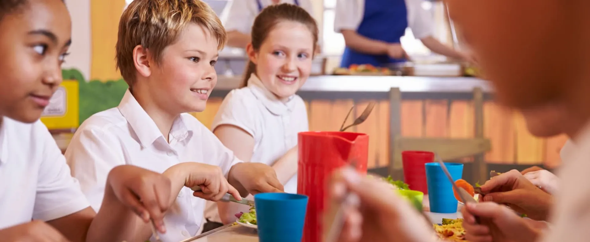How does hunger affect learning l no kid hungry